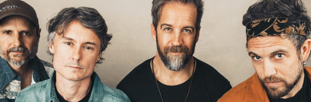 Café, Brews & Stage