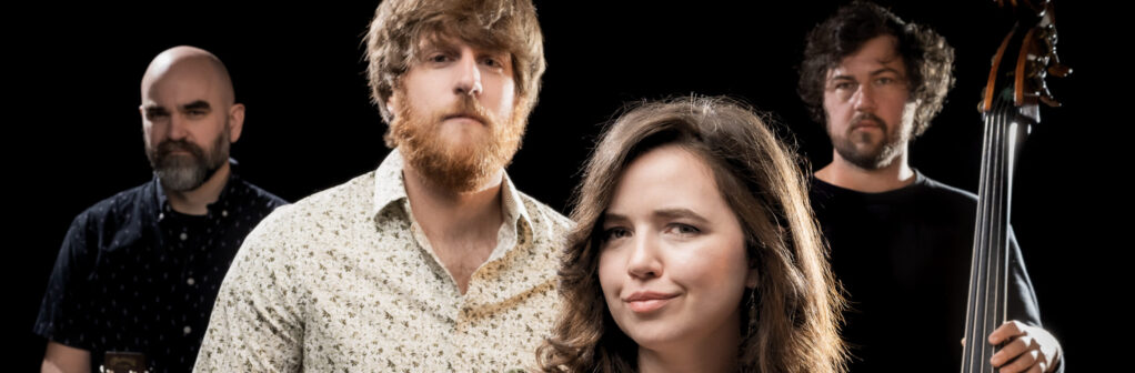 Café, Brews & Stage