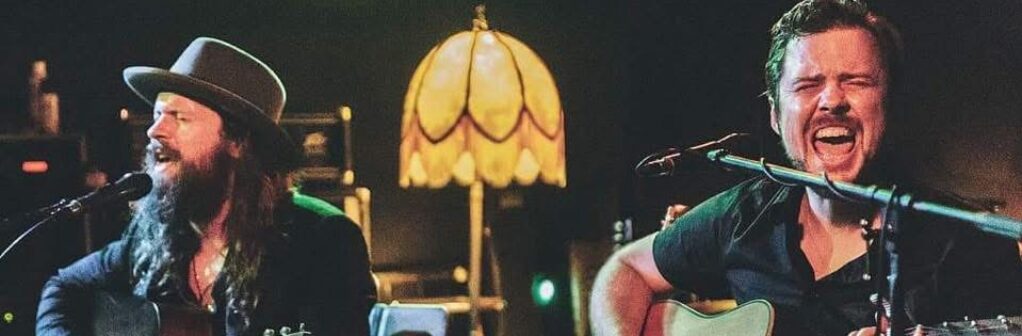 Café, Brews & Stage