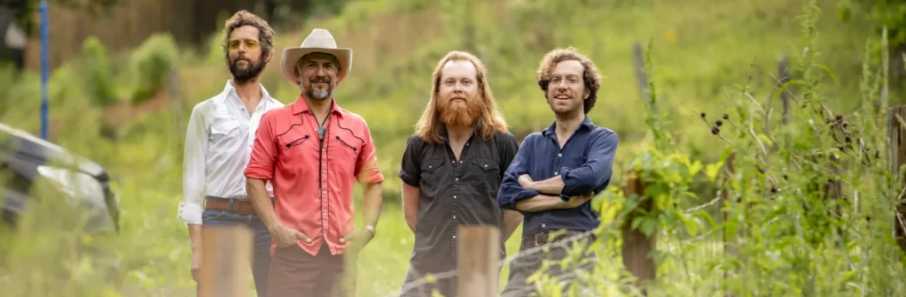 Café, Brews & Stage