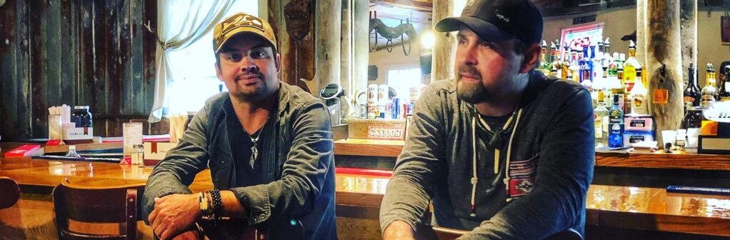 Café, Brews & Stage