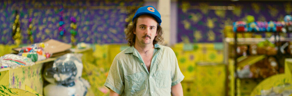 Café, Brews & Stage