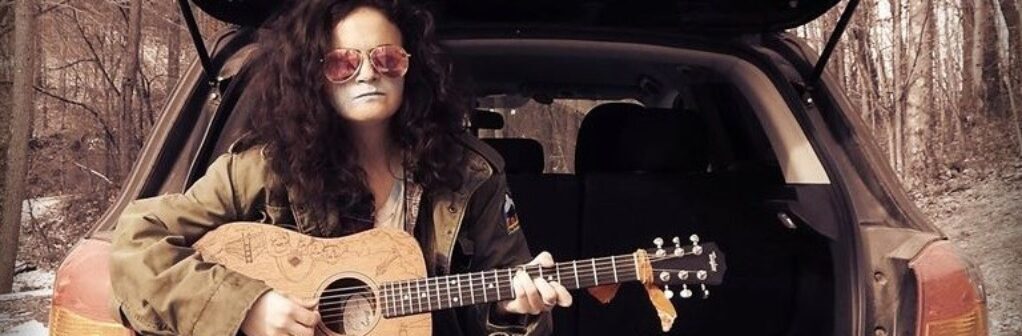 Café, Brews & Stage