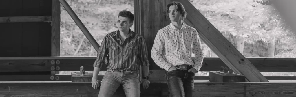 Café, Brews & Stage