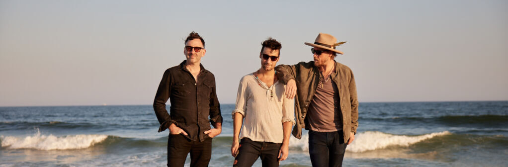 Café, Brews & Stage