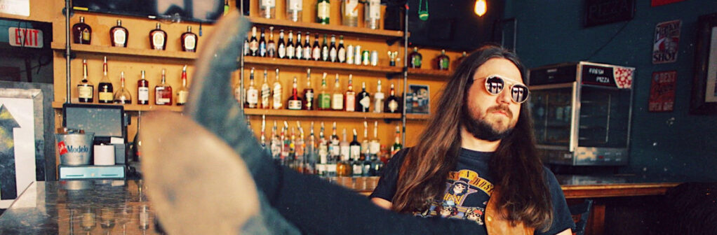 Café, Brews & Stage