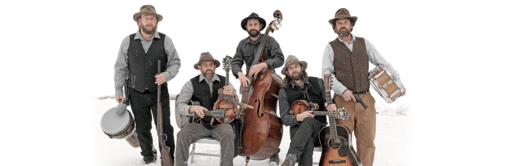 Café, Brews & Stage