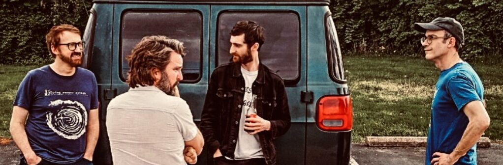 Café, Brews & Stage