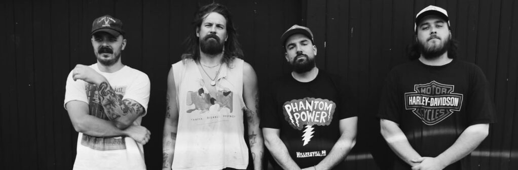 Café, Brews & Stage